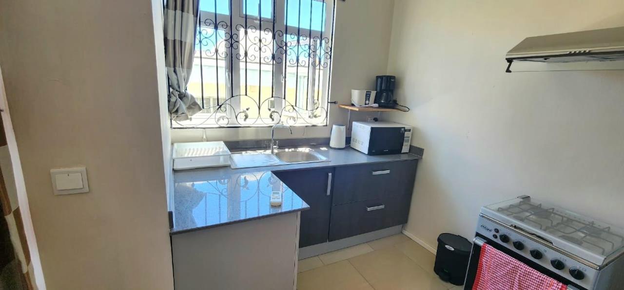 גראנדה באיה Number 9, 2Nd Floor,Pebble Bay Appartments מראה חיצוני תמונה
