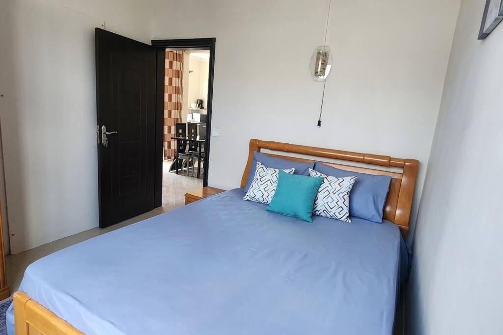 גראנדה באיה Number 9, 2Nd Floor,Pebble Bay Appartments מראה חיצוני תמונה