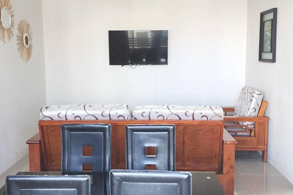 גראנדה באיה Number 9, 2Nd Floor,Pebble Bay Appartments מראה חיצוני תמונה