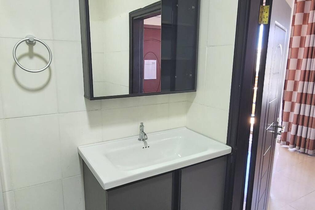 גראנדה באיה Number 9, 2Nd Floor,Pebble Bay Appartments מראה חיצוני תמונה
