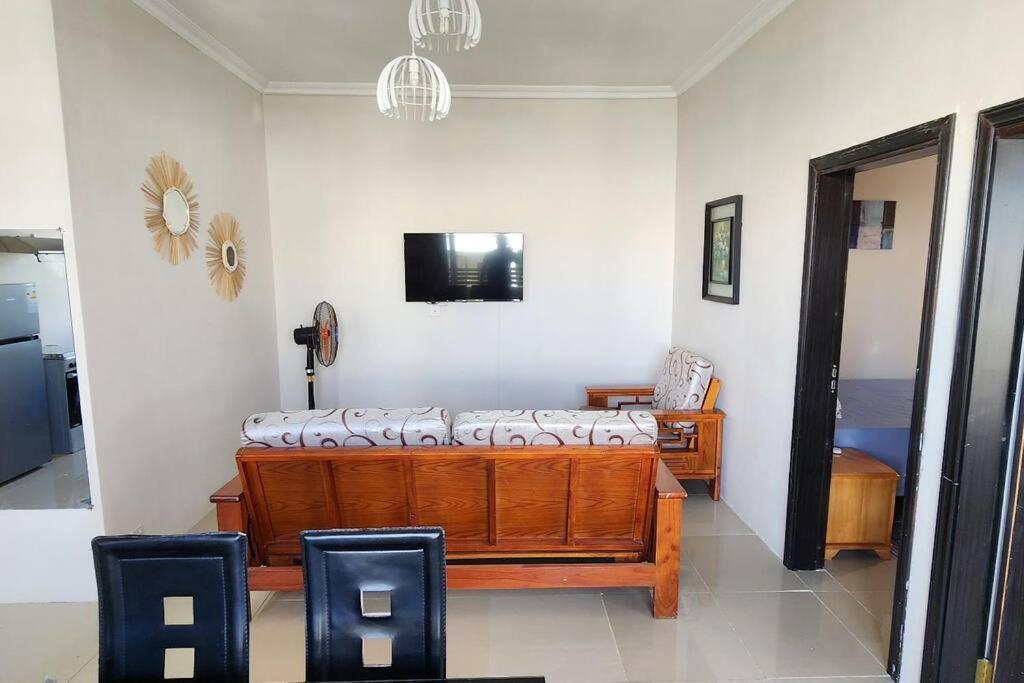 גראנדה באיה Number 9, 2Nd Floor,Pebble Bay Appartments מראה חיצוני תמונה
