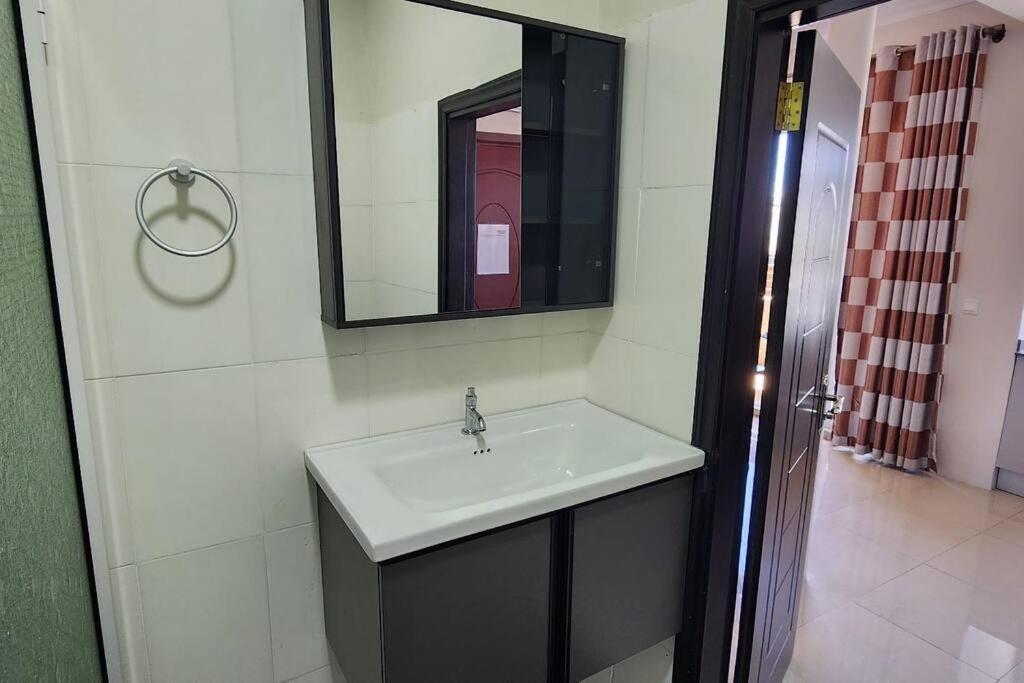גראנדה באיה Number 9, 2Nd Floor,Pebble Bay Appartments מראה חיצוני תמונה