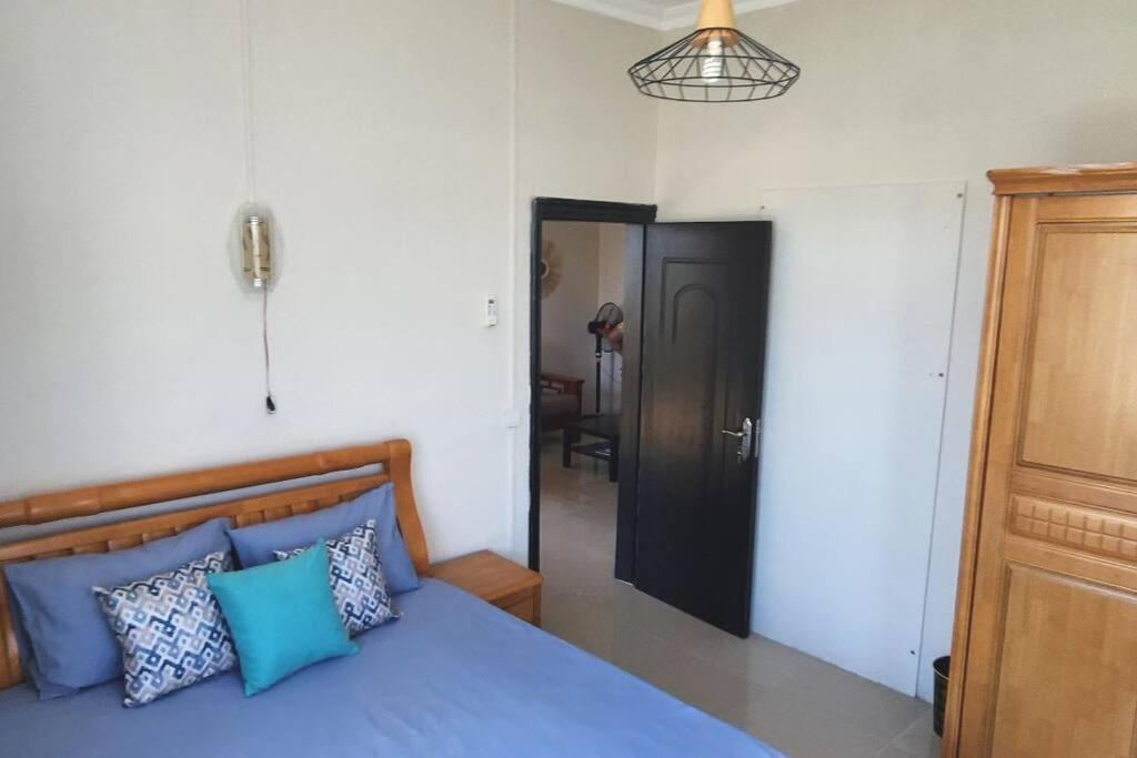 גראנדה באיה Number 9, 2Nd Floor,Pebble Bay Appartments מראה חיצוני תמונה