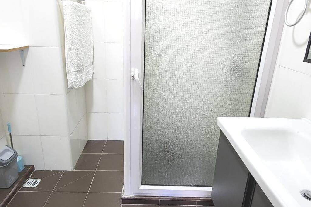 גראנדה באיה Number 9, 2Nd Floor,Pebble Bay Appartments מראה חיצוני תמונה