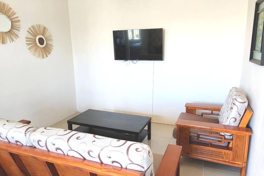 גראנדה באיה Number 9, 2Nd Floor,Pebble Bay Appartments מראה חיצוני תמונה